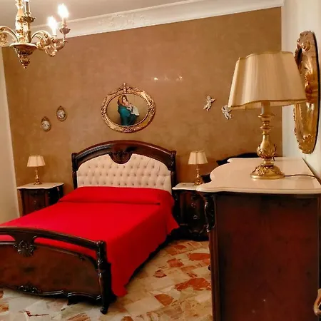 Prázdninový dům Casa Vacanze Nicola *