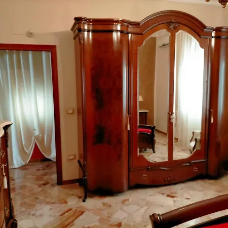 Prázdninový dům Casa Vacanze Nicola