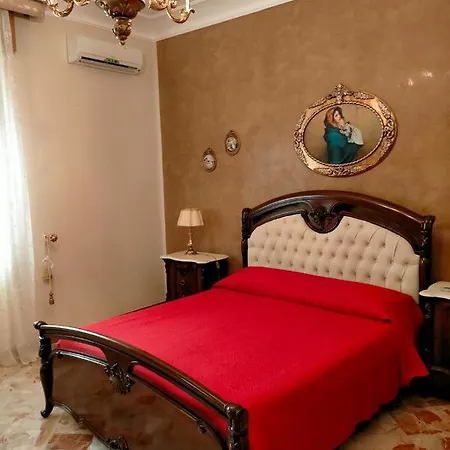 Casa Vacanze Nicola *