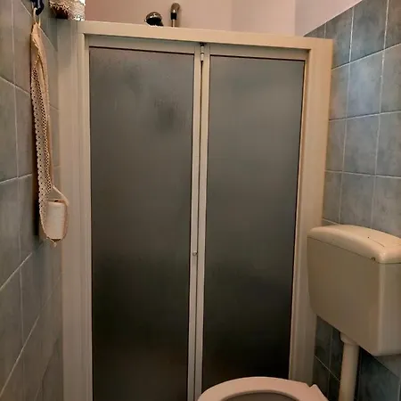 Prázdninový dům Casa Vacanze Nicola