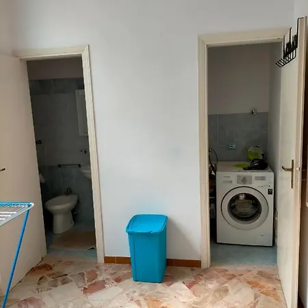Casa Vacanze Nicola Prázdninový dům *