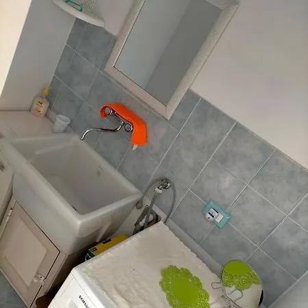 Casa Vacanze Nicola * Mazara del Vallo