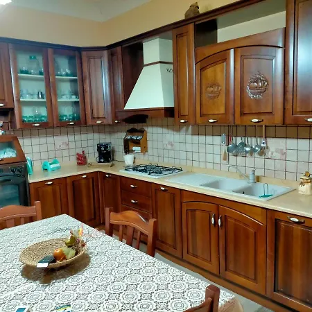 Casa Vacanze Nicola