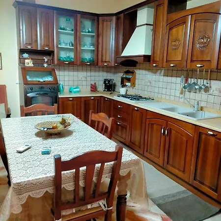 Casa Vacanze Nicola *
