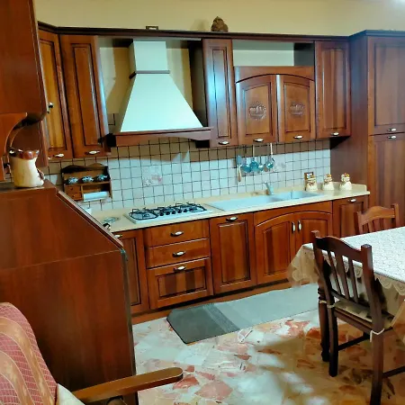 Casa Vacanze Nicola * Mazara del Vallo