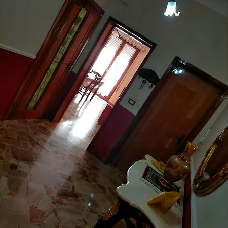 Casa Vacanze Nicola * Mazara del Vallo