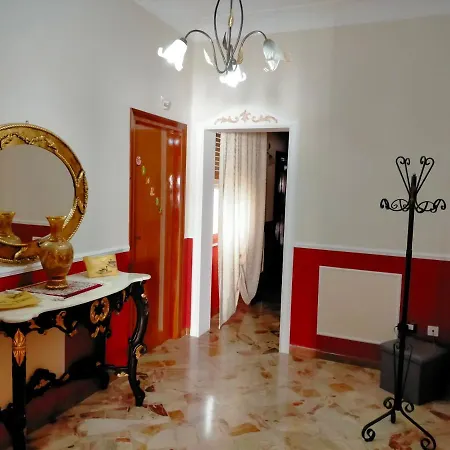 Casa Vacanze Nicola *