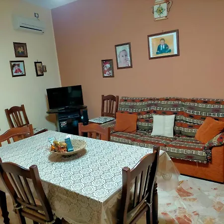 Prázdninový dům Casa Vacanze Nicola