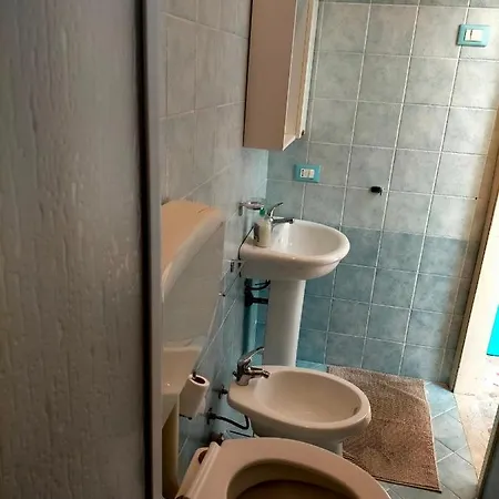 Casa Vacanze Nicola Prázdninový dům