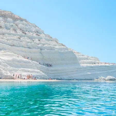 Casa Vacanze Nicola