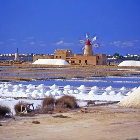 Casa Vacanze Nicola Mazara del Vallo