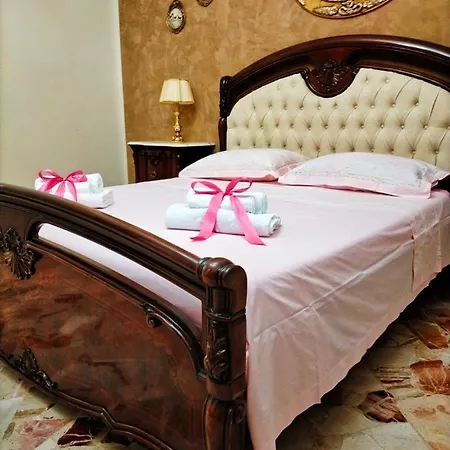 Casa Vacanze Nicola *