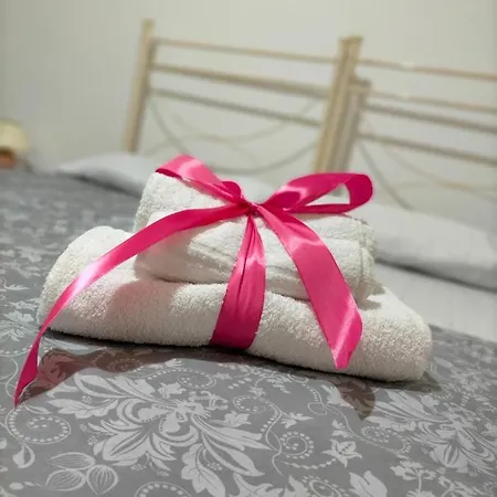 Casa Vacanze Nicola * Mazara del Vallo