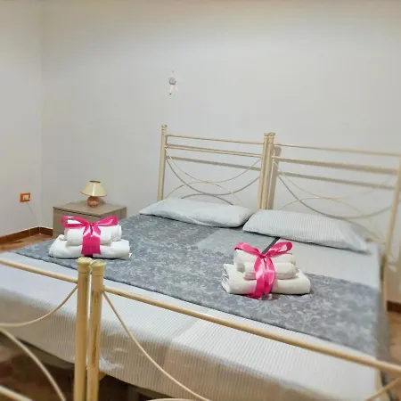 Prázdninový dům Casa Vacanze Nicola *