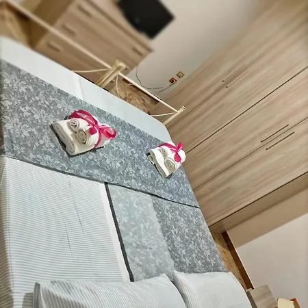 Casa Vacanze Nicola Prázdninový dům *