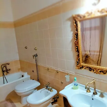 Casa Vacanze Nicola