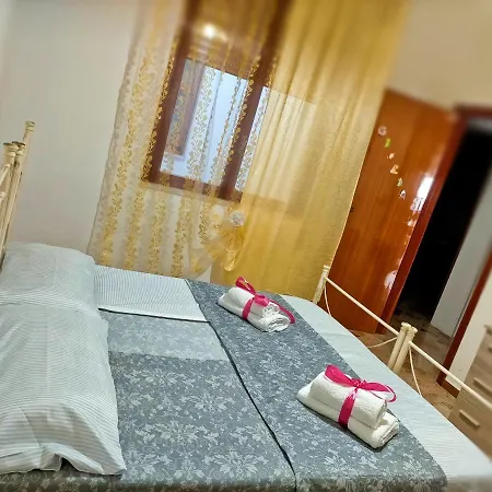 Prázdninový dům Casa Vacanze Nicola *