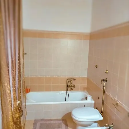 Casa Vacanze Nicola Prázdninový dům Mazara del Vallo